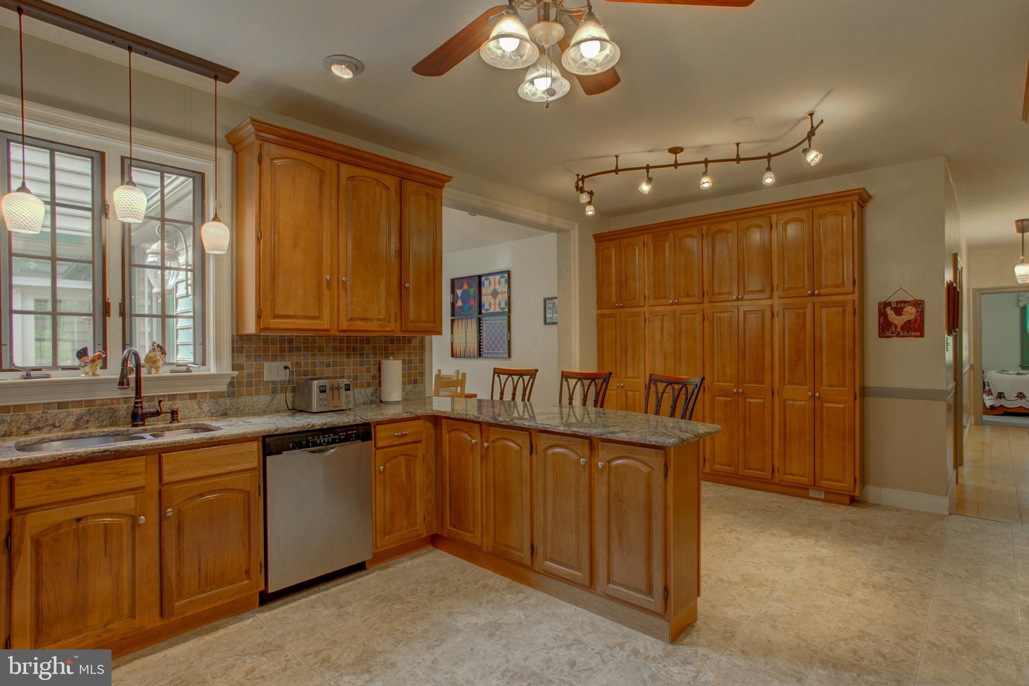 246 Marticville Road Conestoga, PA 17516 - Photo 15 of 59 Kitchen