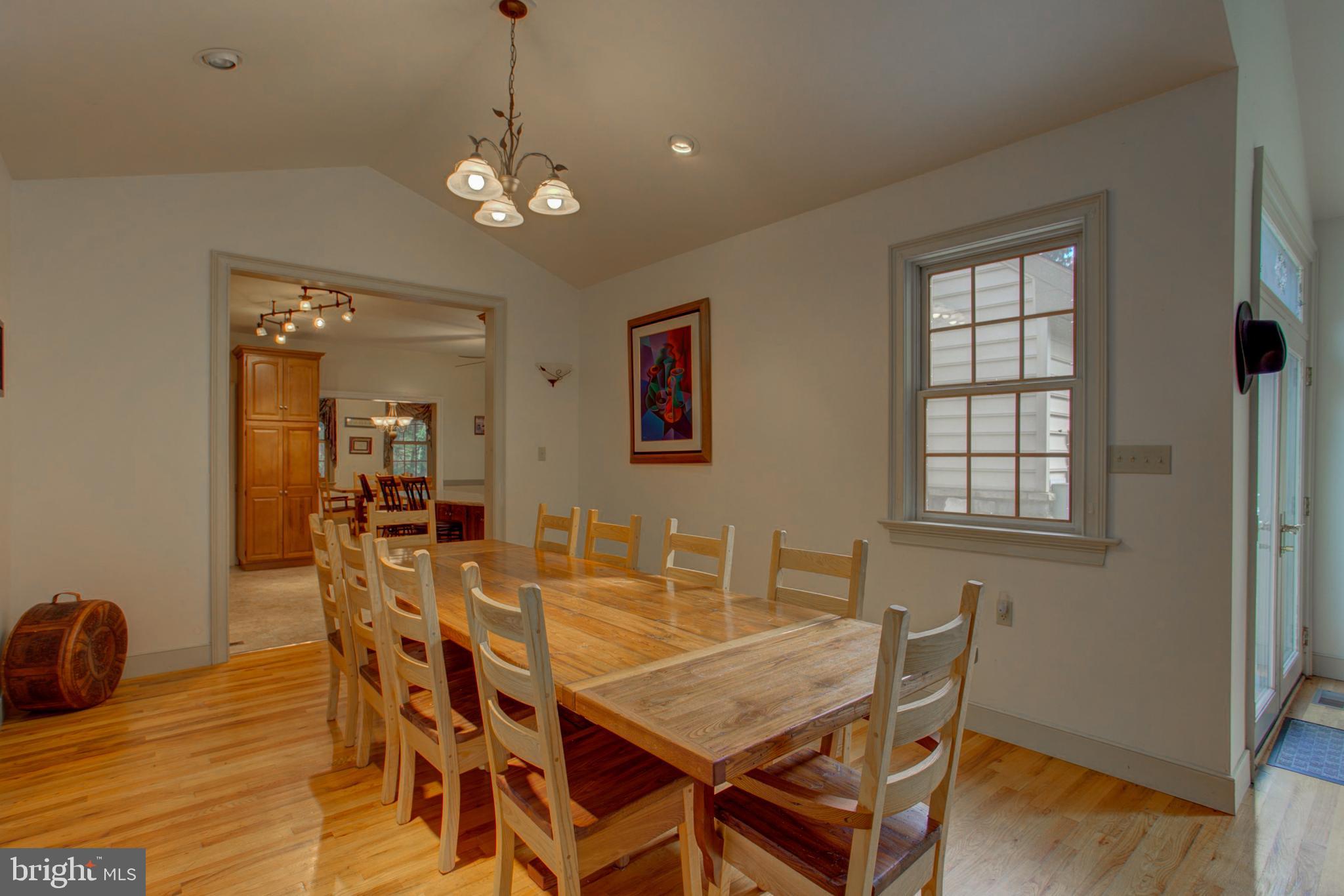 246 Marticville Road Conestoga, PA 17516 - Photo 19 of 59 Breakfast Room