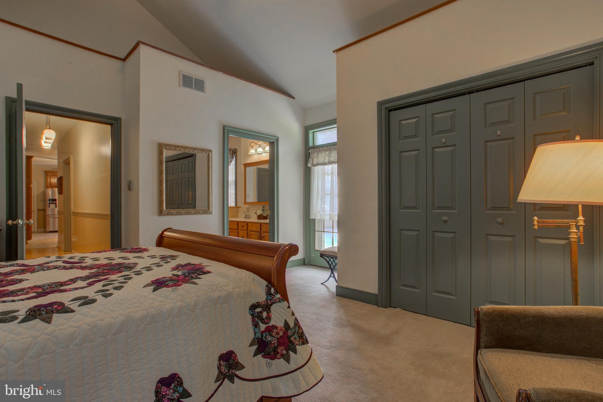 246 Marticville Road Conestoga, PA 17516 - Photo 24 of 59 First Floor Master