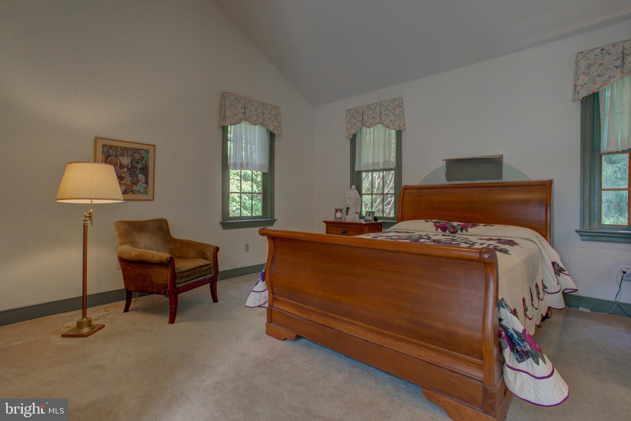 246 Marticville Road Conestoga, PA 17516 - Photo 25 of 59 First Floor Master