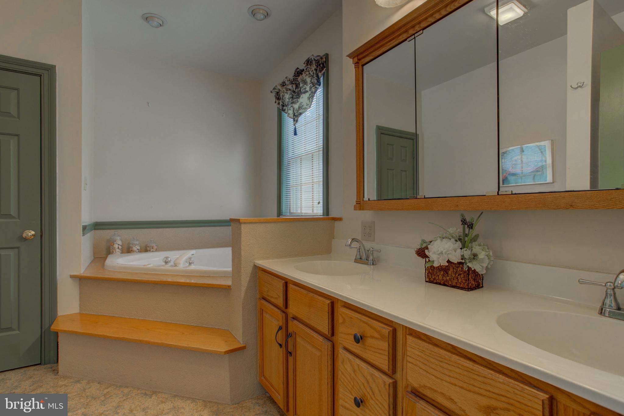 246 Marticville Road Conestoga, PA 17516 - Photo 26 of 59 Master Bath