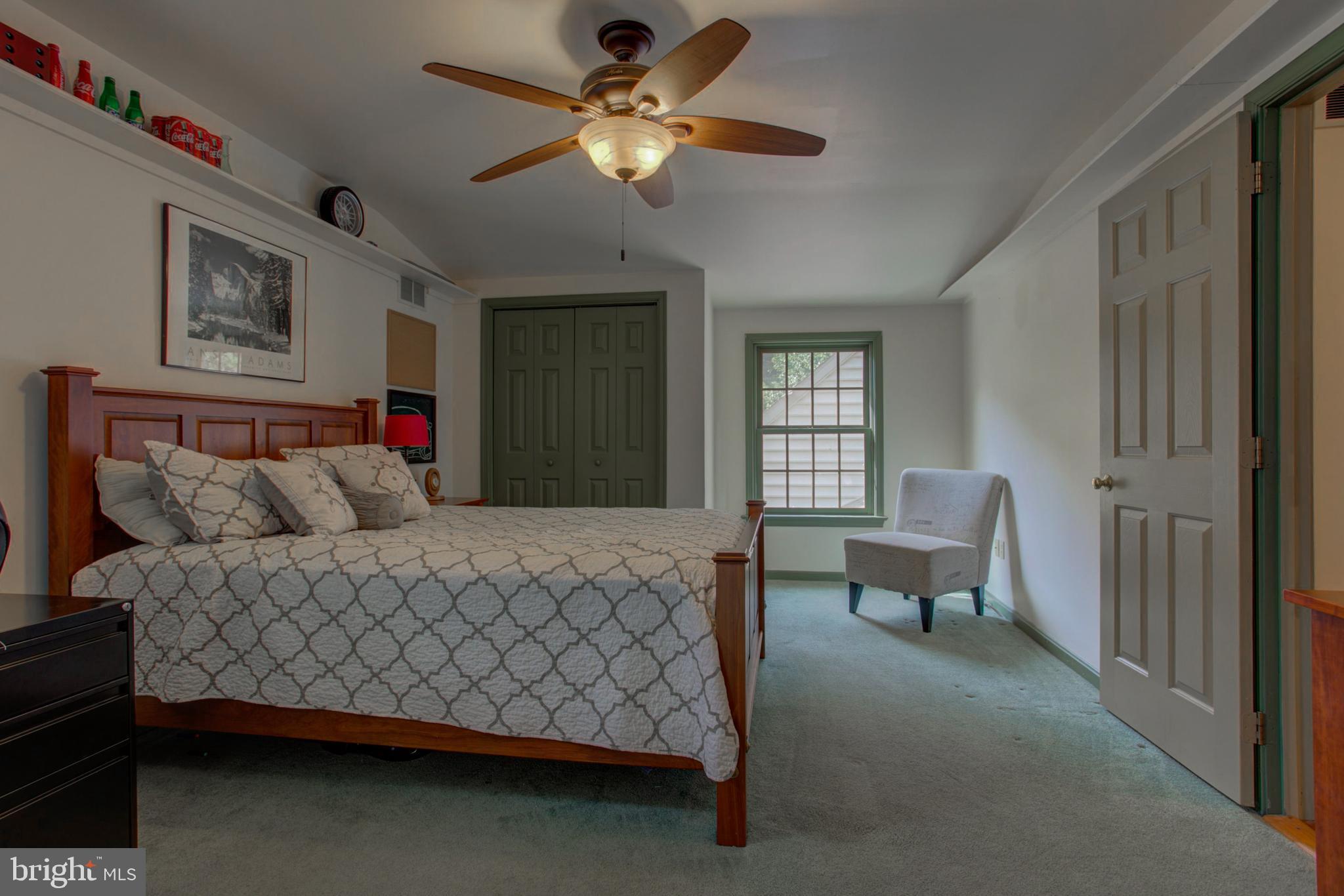246 Marticville Road Conestoga, PA 17516 - Photo 28 of 59 Bedroom 2