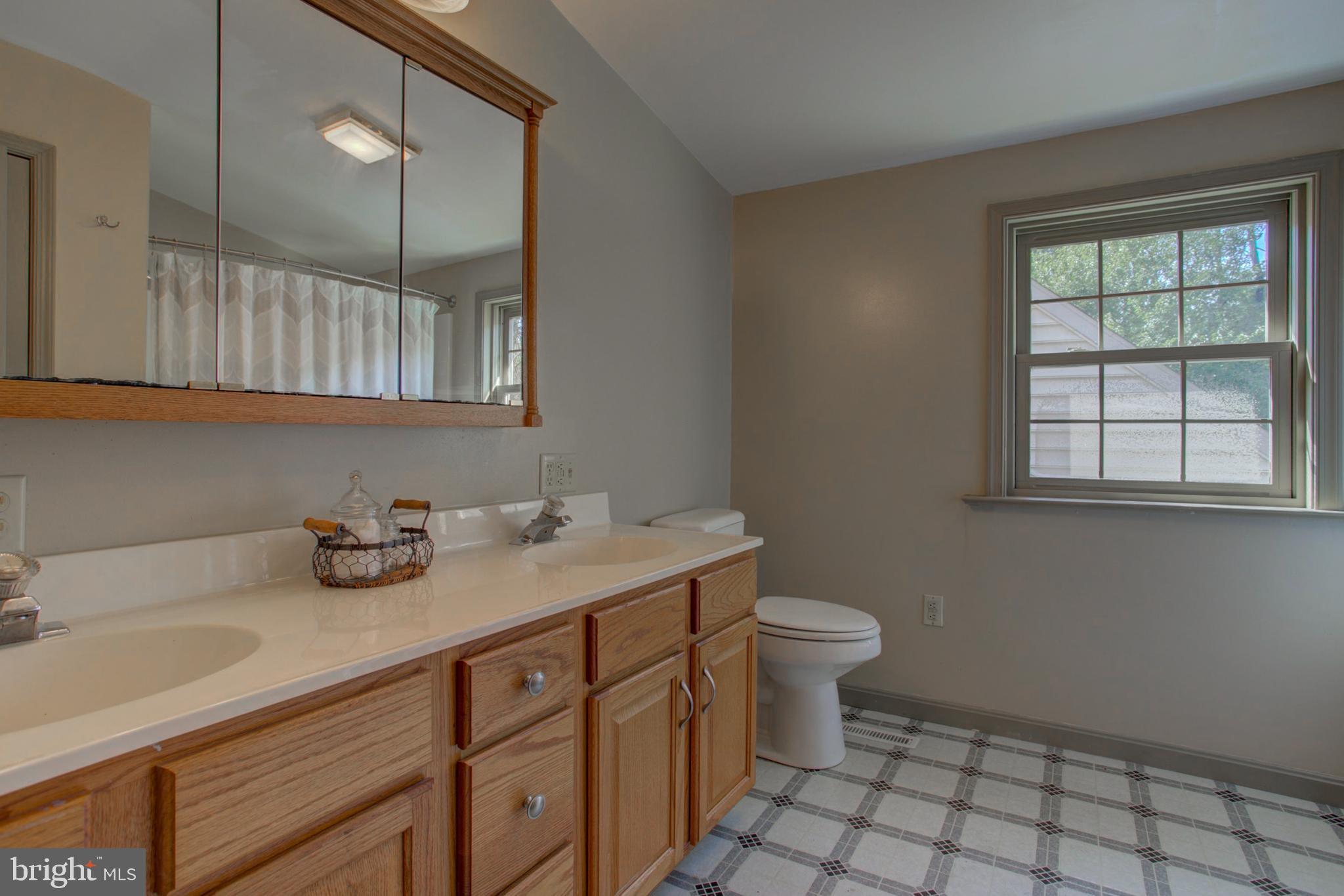 246 Marticville Road Conestoga, PA 17516 - Photo 30 of 59 Second floor Bath