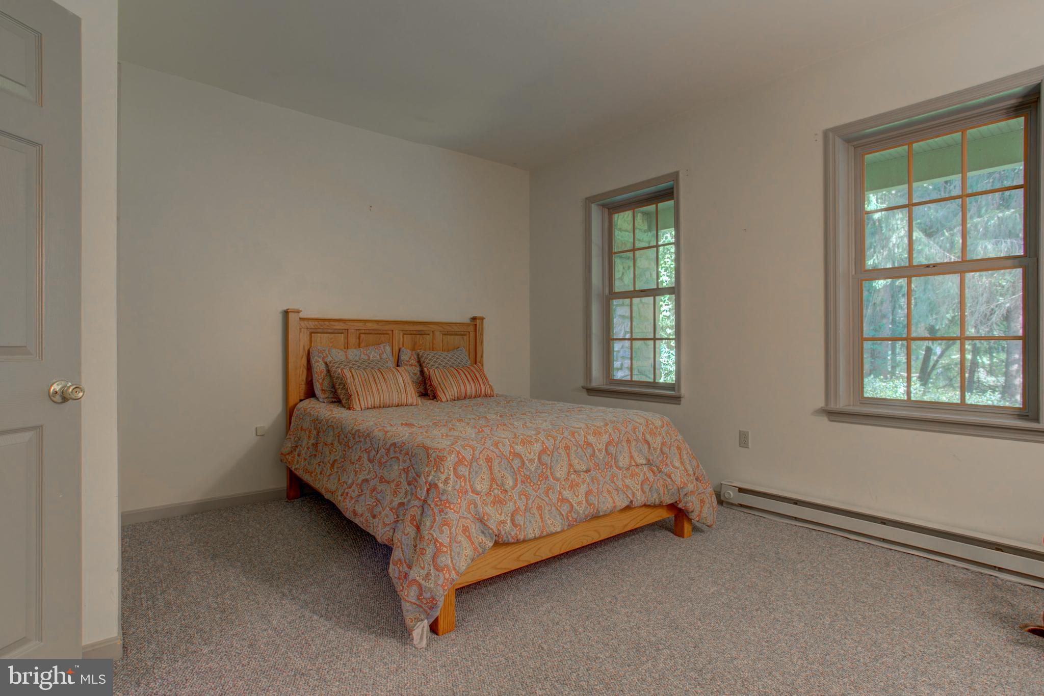246 Marticville Road Conestoga, PA 17516 - Photo 34 of 59 Lower Level Bedroom/In-Law Bedroom
