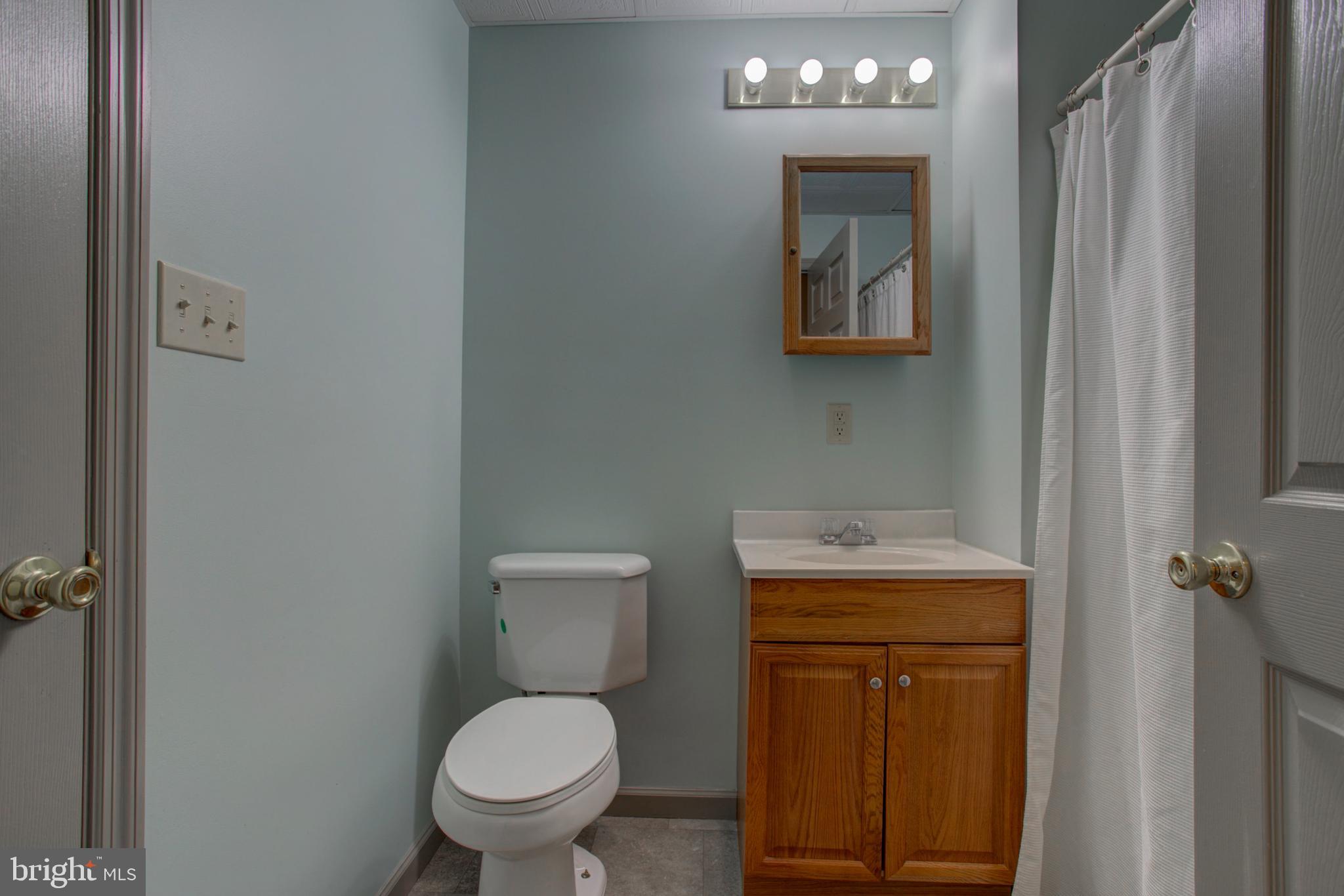 246 Marticville Road Conestoga, PA 17516 - Photo 36 of 59 Lower Level Bath/In-Law Bath