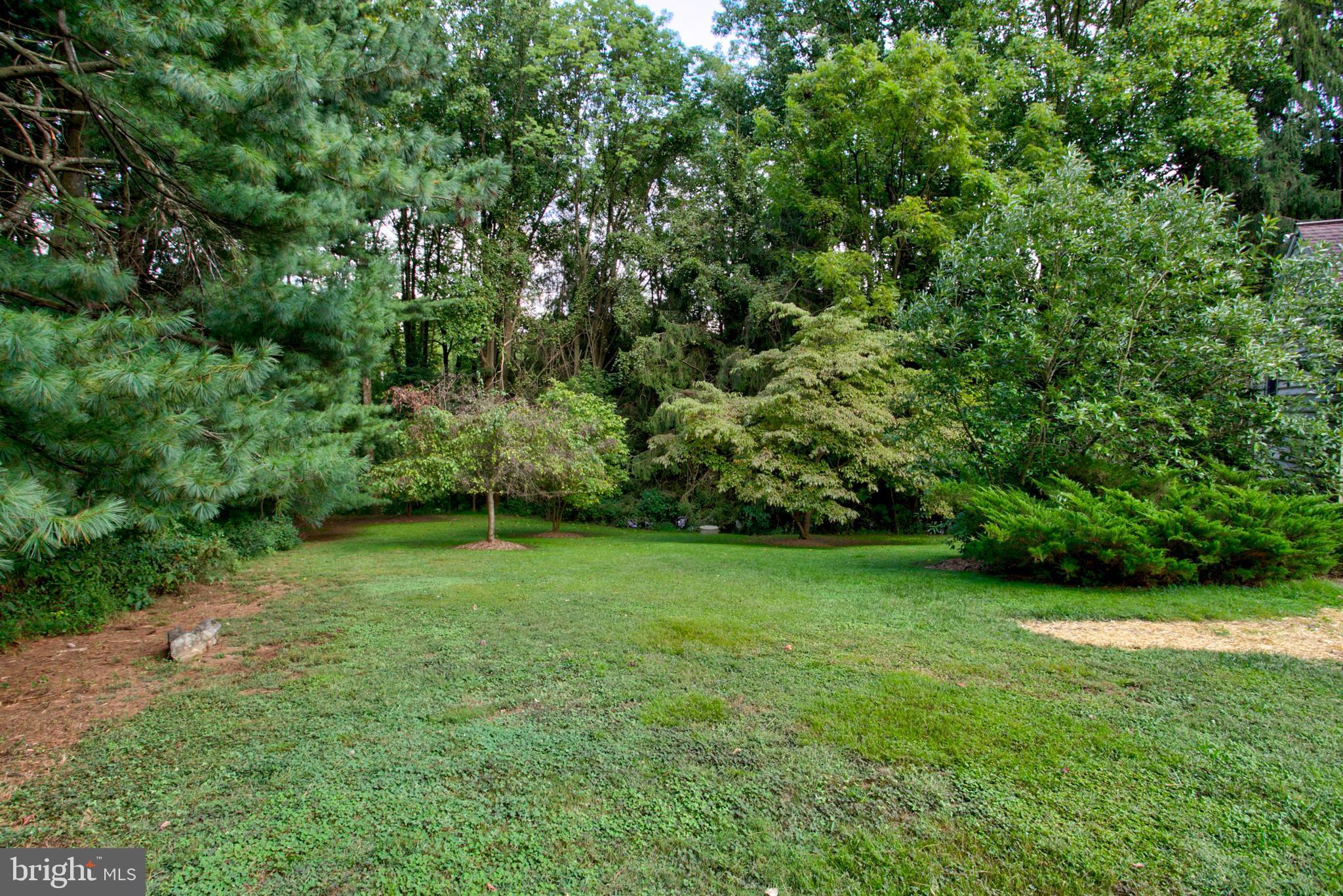 246 Marticville Road Conestoga, PA 17516 - Photo 56 of 59 Yard Space