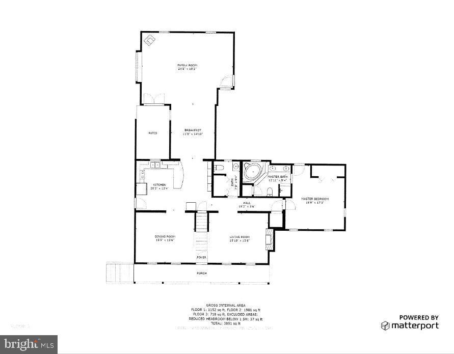 246 Marticville Road Conestoga, PA 17516 - Photo 58 of 59 Main Level