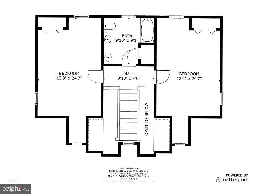 246 Marticville Road Conestoga, PA 17516 - Photo 59 of 59 Upper Level