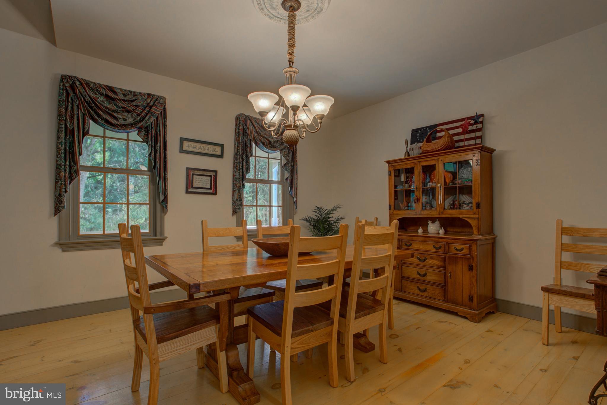 246 Marticville Road Conestoga, PA 17516 - Photo 7 of 59 Dining Room