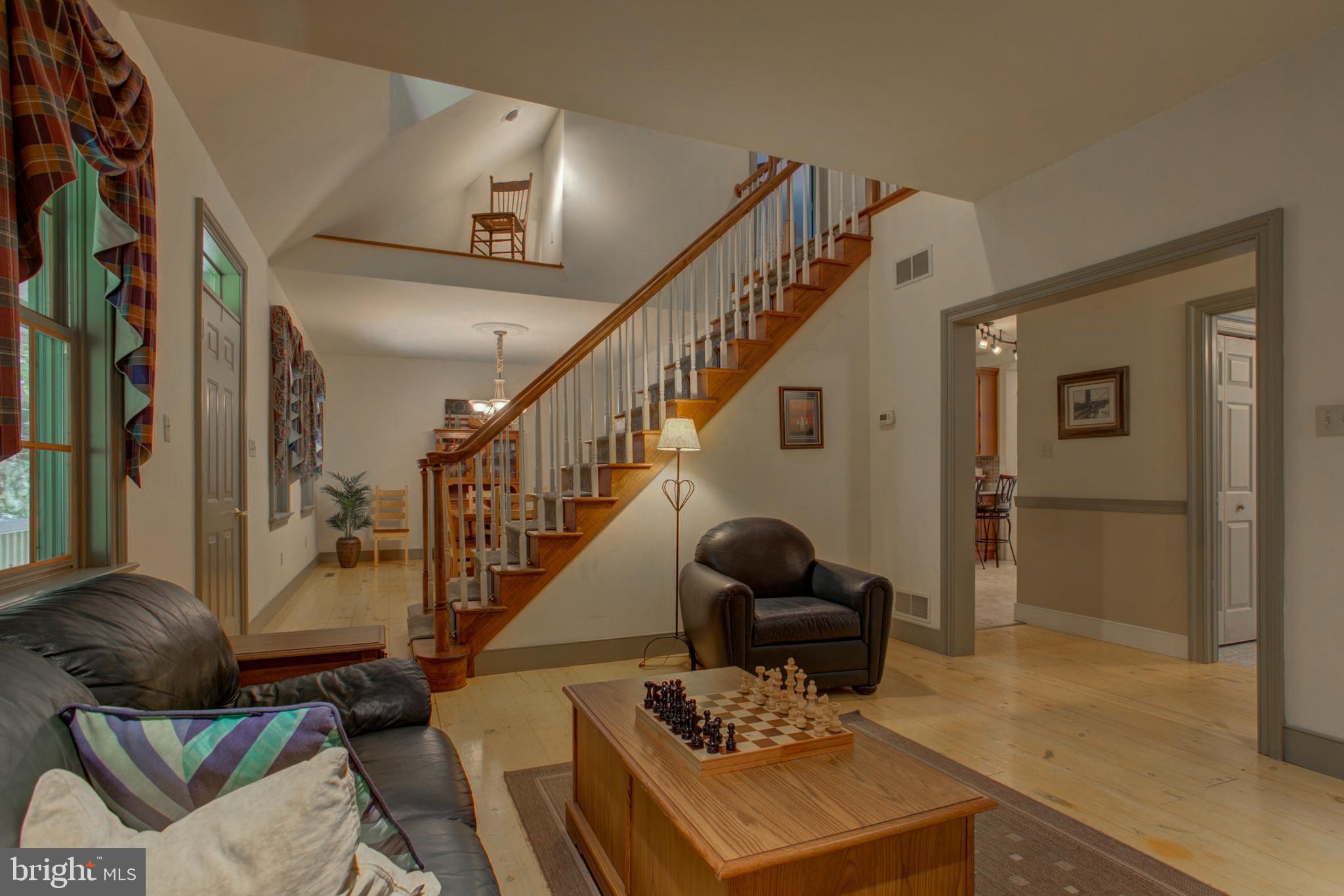 246 Marticville Road Conestoga, PA 17516 - Photo 9 of 59 Living Room