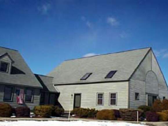 41 Montrose Drive, Unit 41 Stratham, NH 03885 - Photo 1 of 9