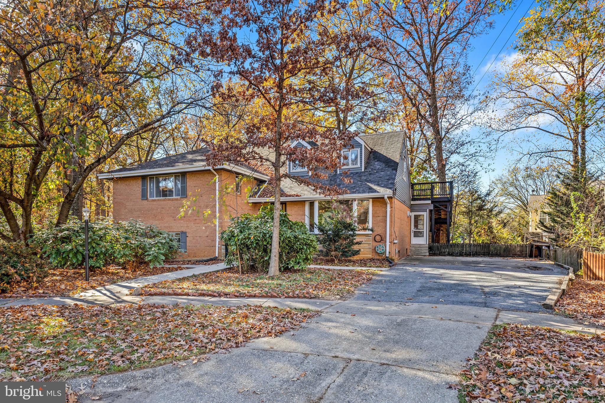11508 Colt Terrace Silver Spring, MD 20902 - Photo 1 of 50 Gallery Image 1