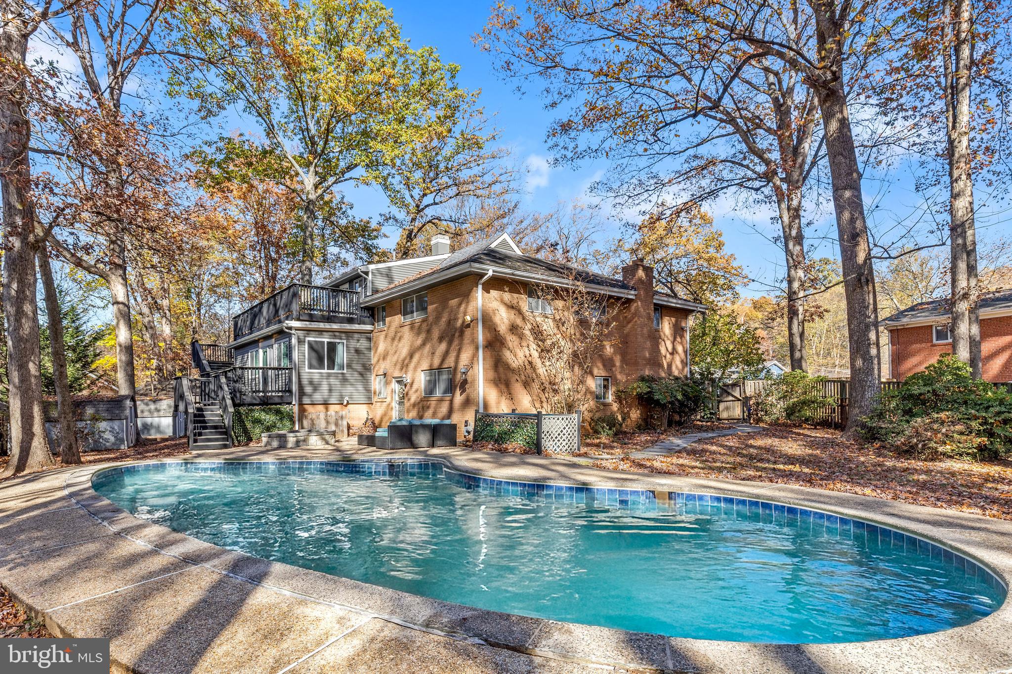11508 Colt Terrace Silver Spring, MD 20902 - Photo 2 of 50 Gallery Image 2