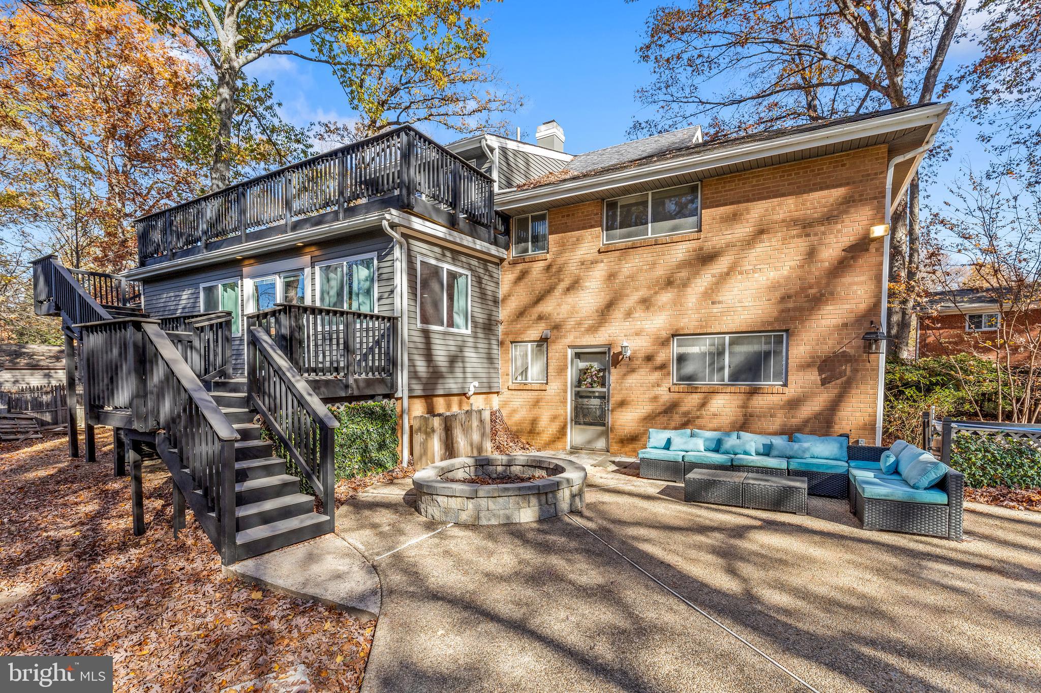 11508 Colt Terrace Silver Spring, MD 20902 - Photo 3 of 50 Gallery Image 3