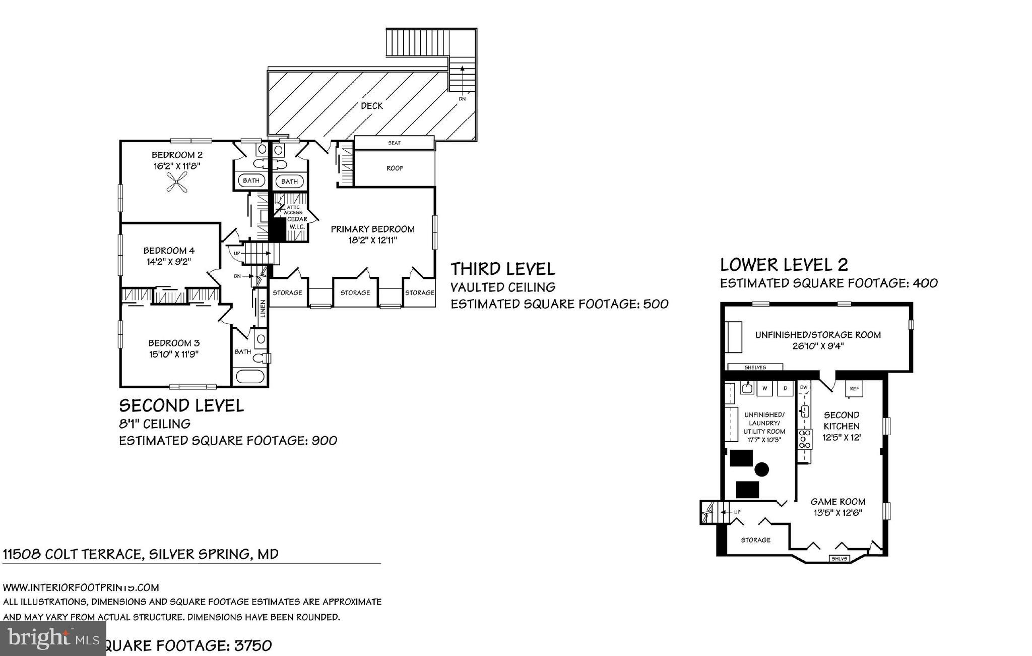 11508 Colt Terrace Silver Spring, MD 20902 - Photo 49 of 50 Gallery Image 49