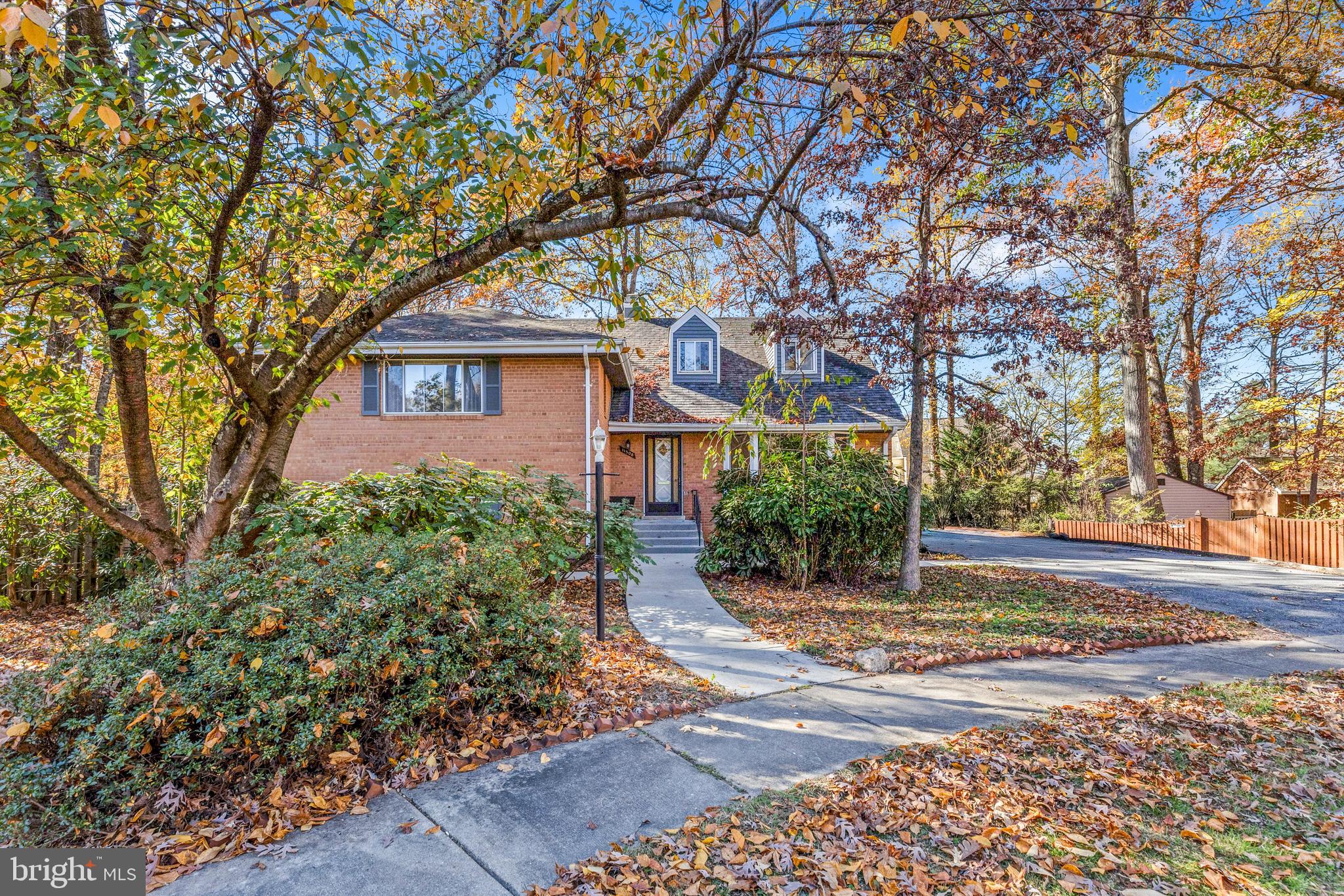 11508 Colt Terrace Silver Spring, MD 20902 - Photo 50 of 50 Gallery Image 50