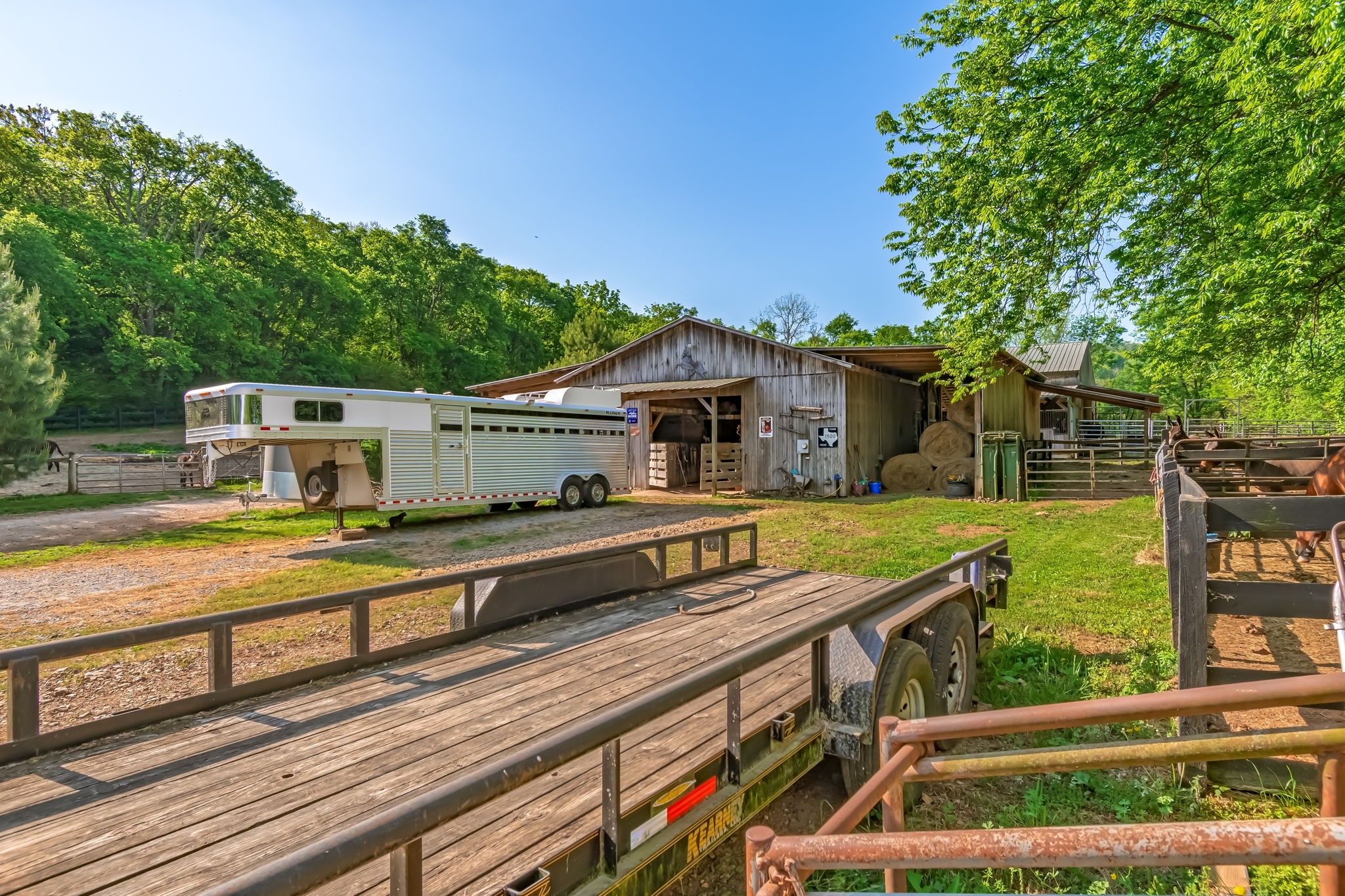 300 Gunter Smith Road Pulaski, TN 38478 - Photo 37 of 66