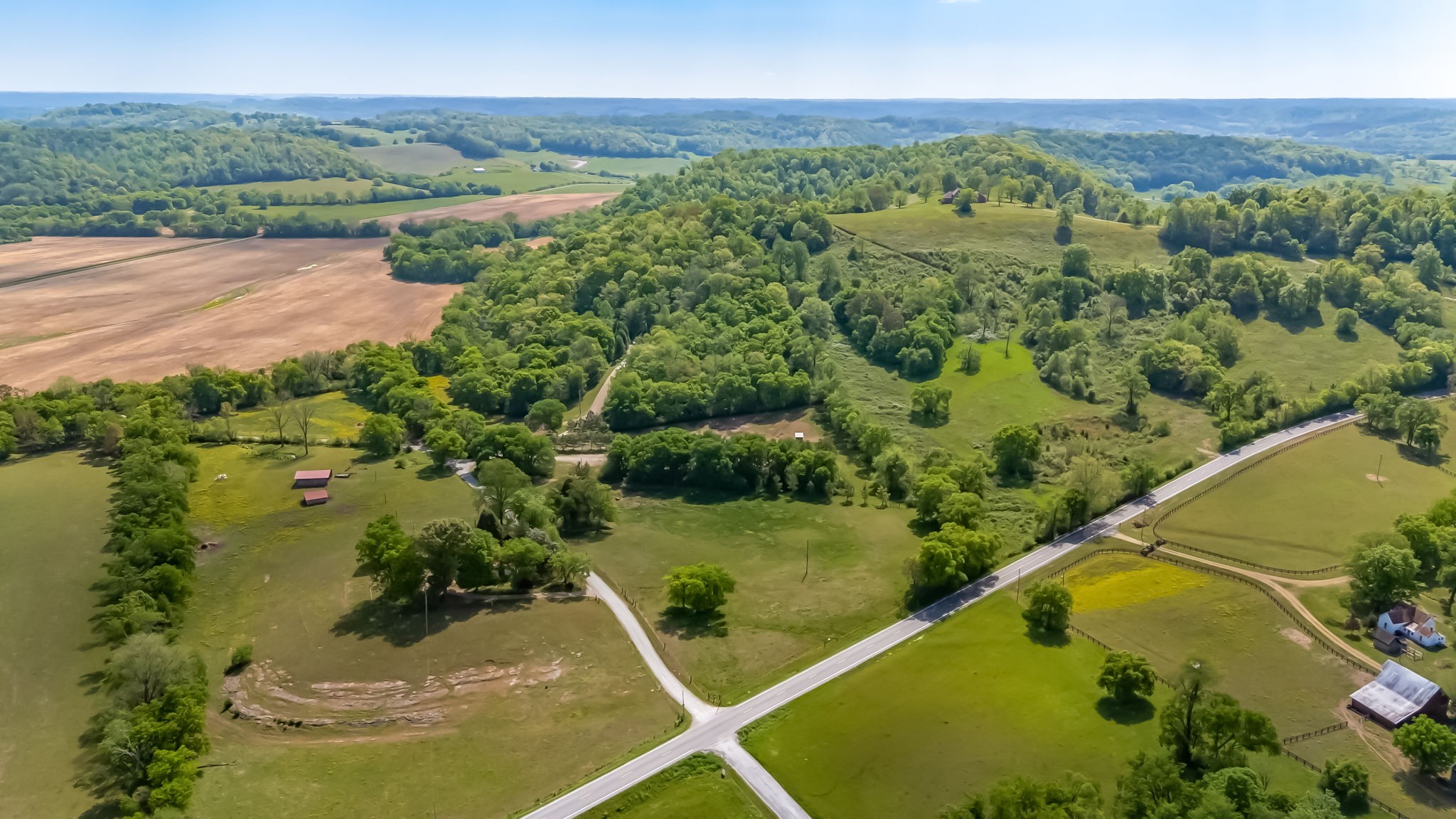 300 Gunter Smith Road Pulaski, TN 38478 - Photo 59 of 66