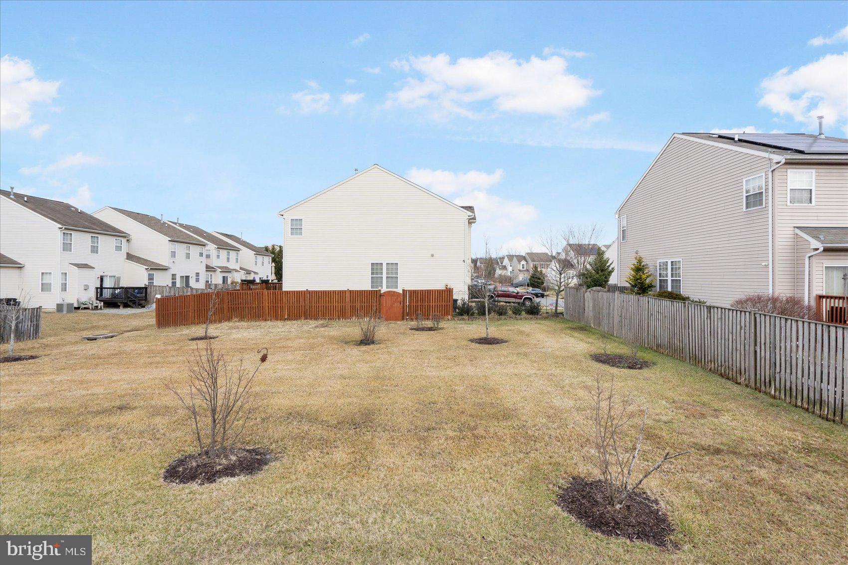 615 Tinker Road Middle River, MD 21220 - Photo 46 of 50 a view of a terrace