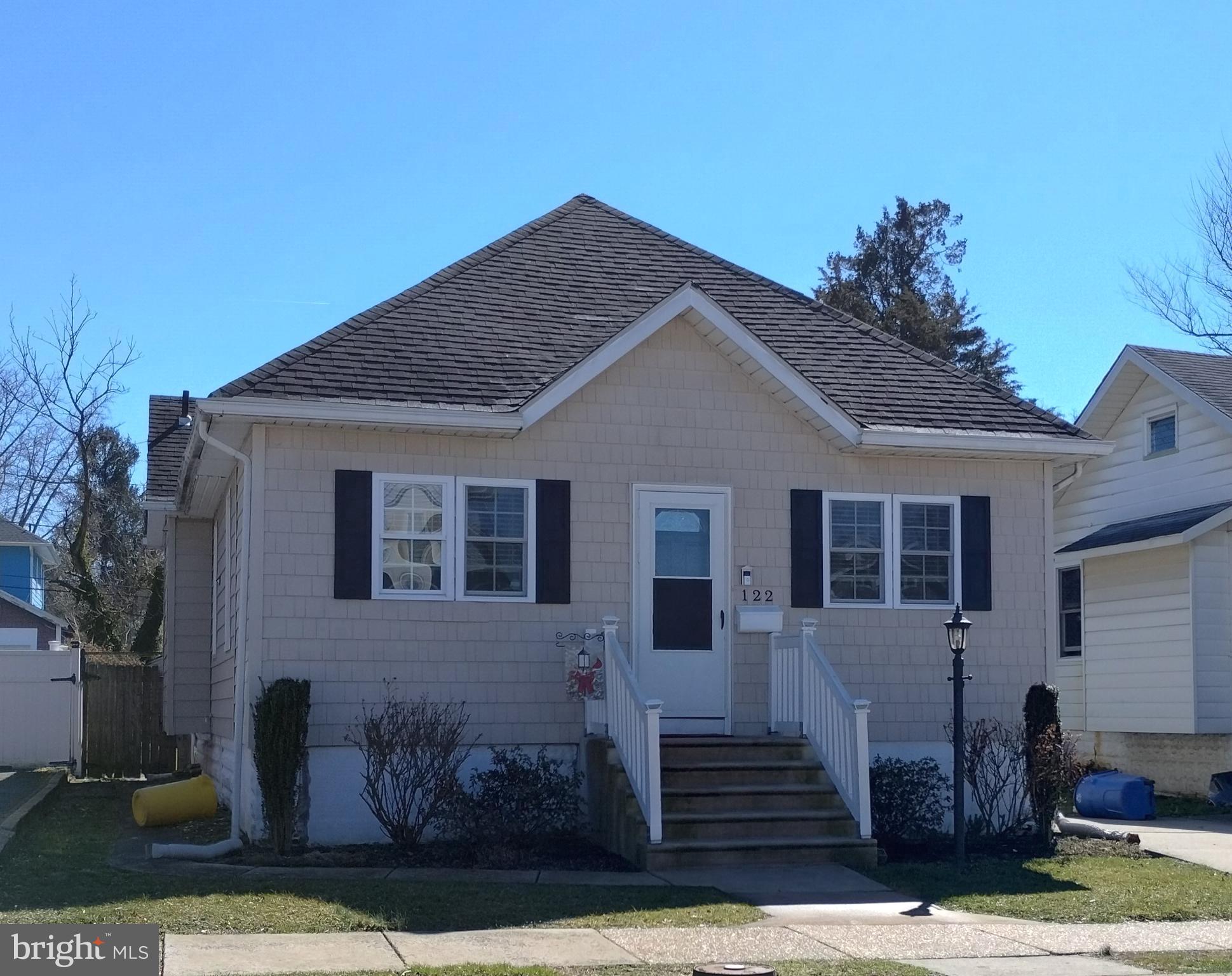 122 Lafayette Road Audubon, NJ 08106 - Photo 1 of 18 Gallery Image 1