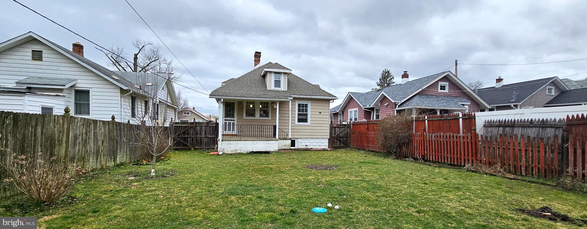122 Lafayette Road Audubon, NJ 08106 - Photo 18 of 18 Gallery Image 18