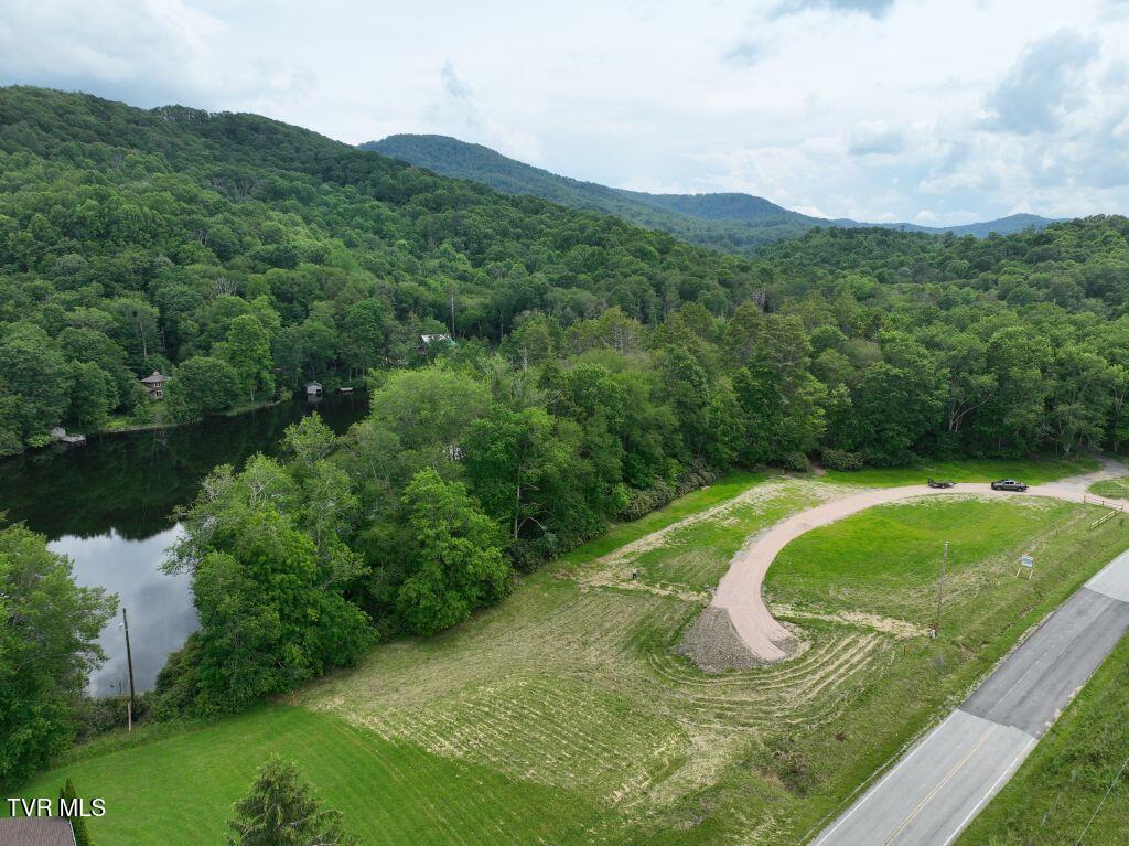 1772 Ripshin Mountain Road, Unit 55 Roan Mountain, TN 37687 - Photo 29 of 42 DJI_0130