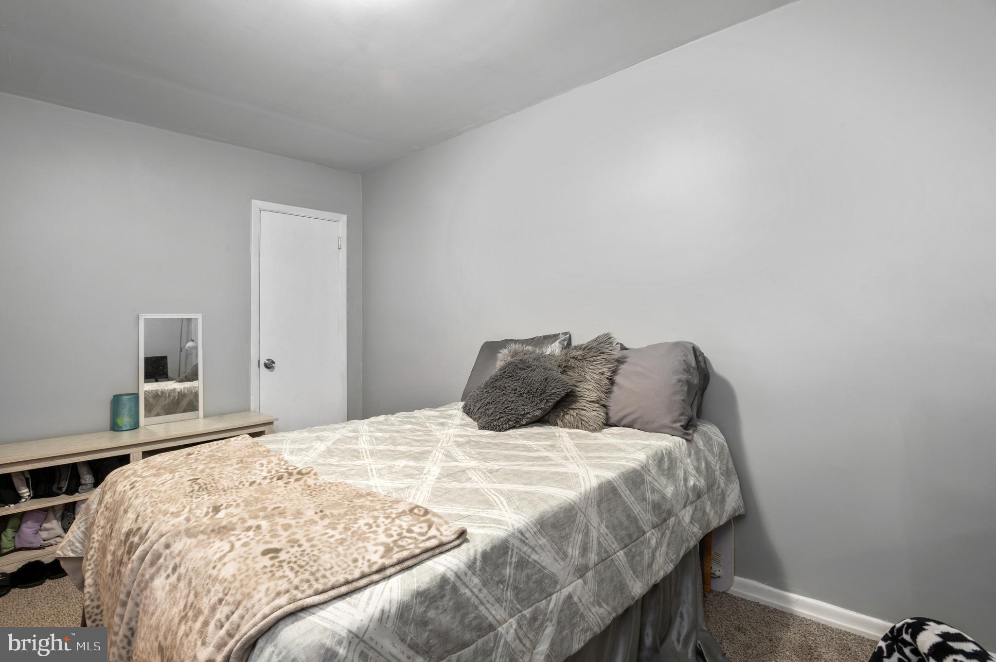 3622 Newberry Road Philadelphia, PA 19154 - Photo 16 of 22 Second Bedroom