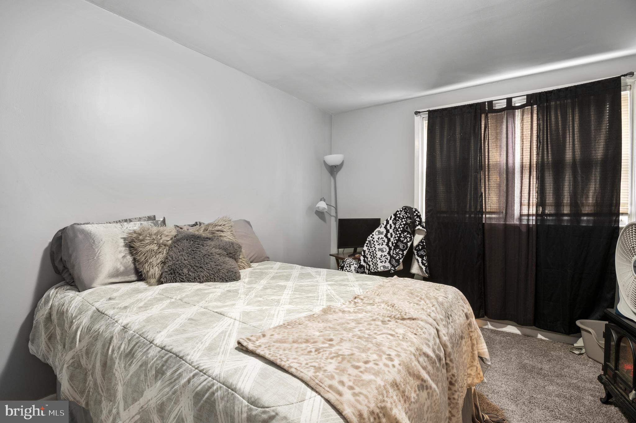 3622 Newberry Road Philadelphia, PA 19154 - Photo 17 of 22 Second Bedroom