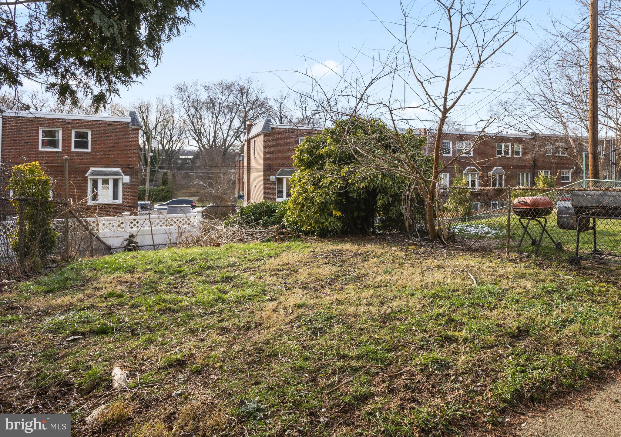 3622 Newberry Road Philadelphia, PA 19154 - Photo 22 of 22 Back Yard