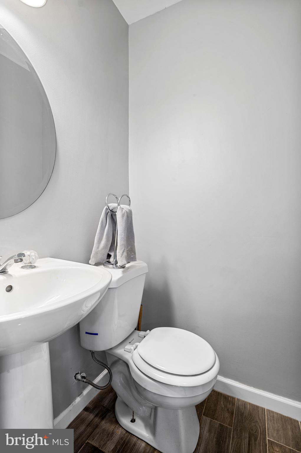 1st Floor Bathroom
