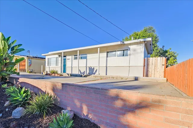 $4,000 | 2563 Roseview Place, San Diego, CA 92105