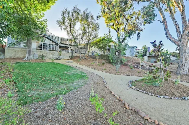 $3,825 | 2563 Roseview Place, San Diego, CA 92105