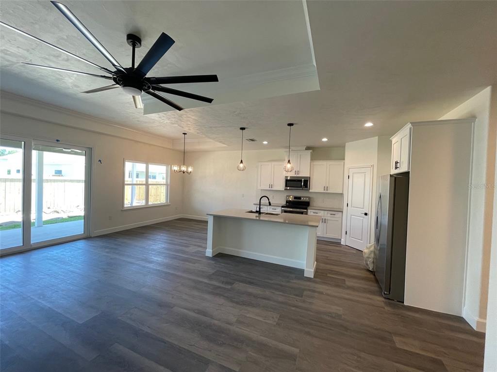 1447 Southwest 67th Drive Gainesville, FL 32607 - Photo 4 of 15