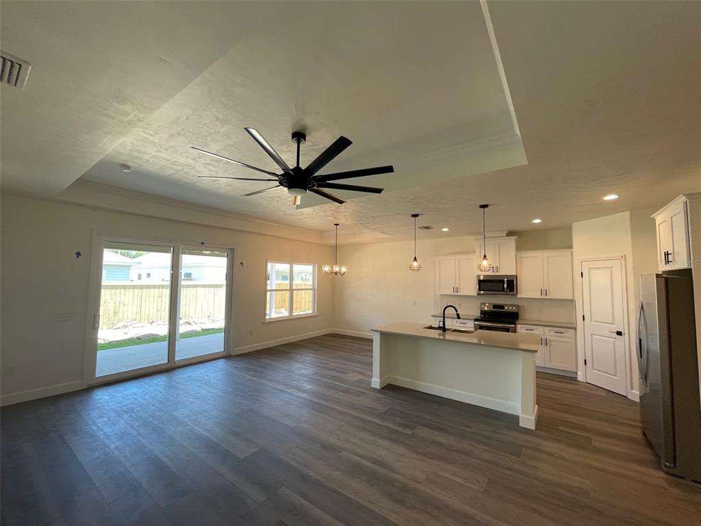 1447 Southwest 67th Drive Gainesville, FL 32607 - Photo 5 of 15