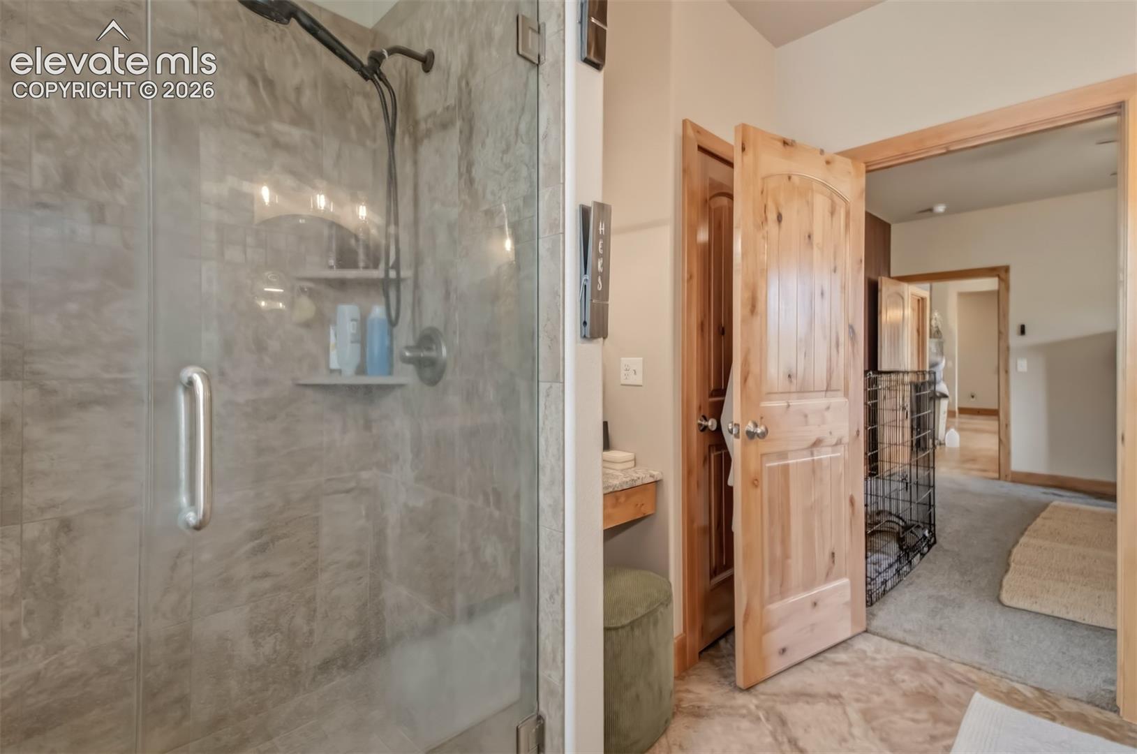 378 High Pasture Road Florissant, CO 80816 - Photo 20 of 39 Gallery Image 20
