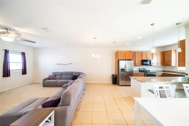 $2,600 | 980 Lakefront Village Drive, Clermont, FL 34711