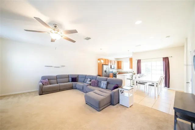 $2,600 | 980 Lakefront Village Drive, Clermont, FL 34711