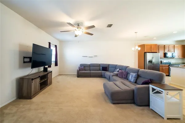 $2,500 | 980 Lakefront Village Drive, Clermont, FL 34711