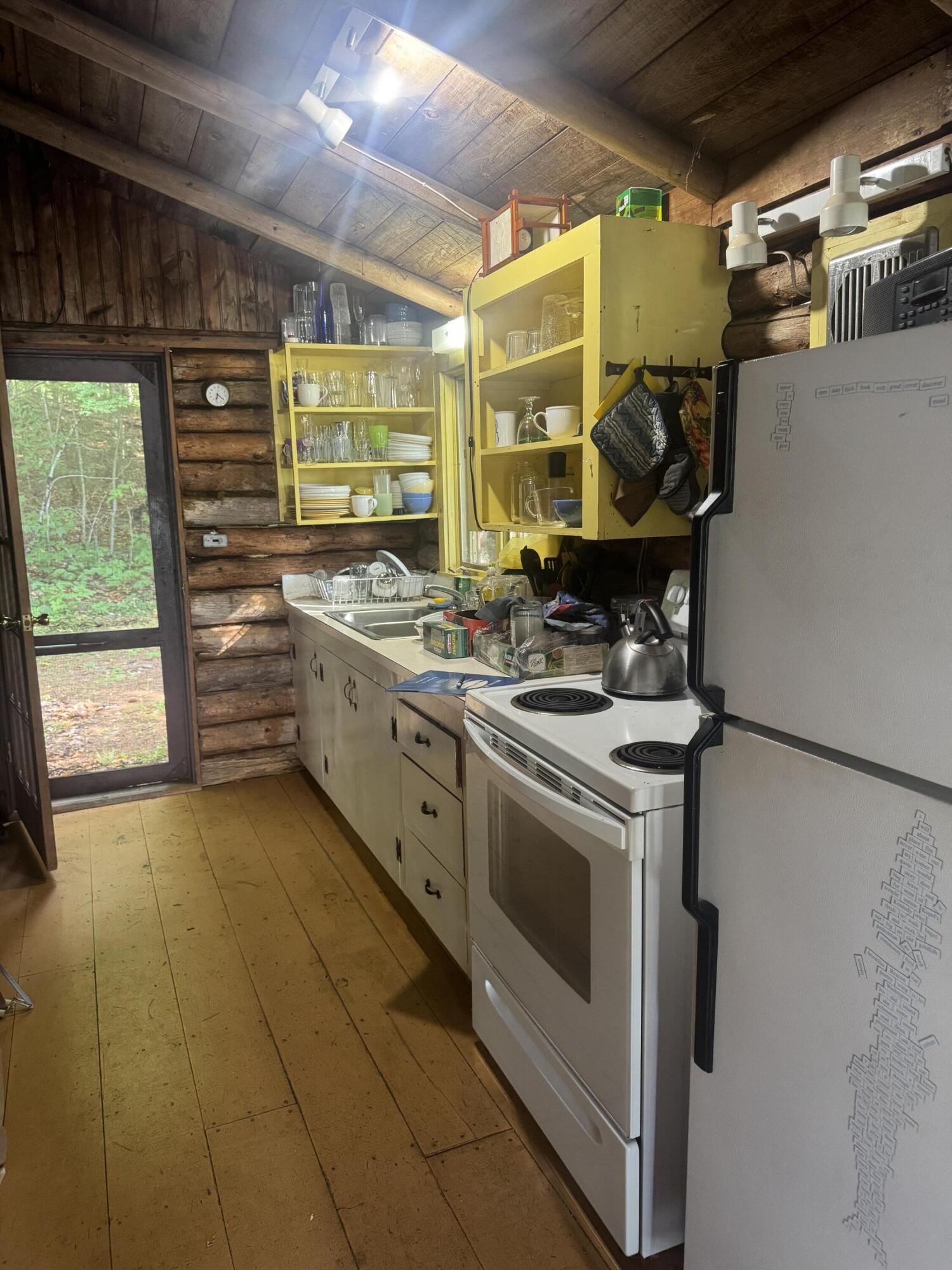 168 Merrill Road Lovell, ME 04051 - Photo 29 of 60 IMG_5931