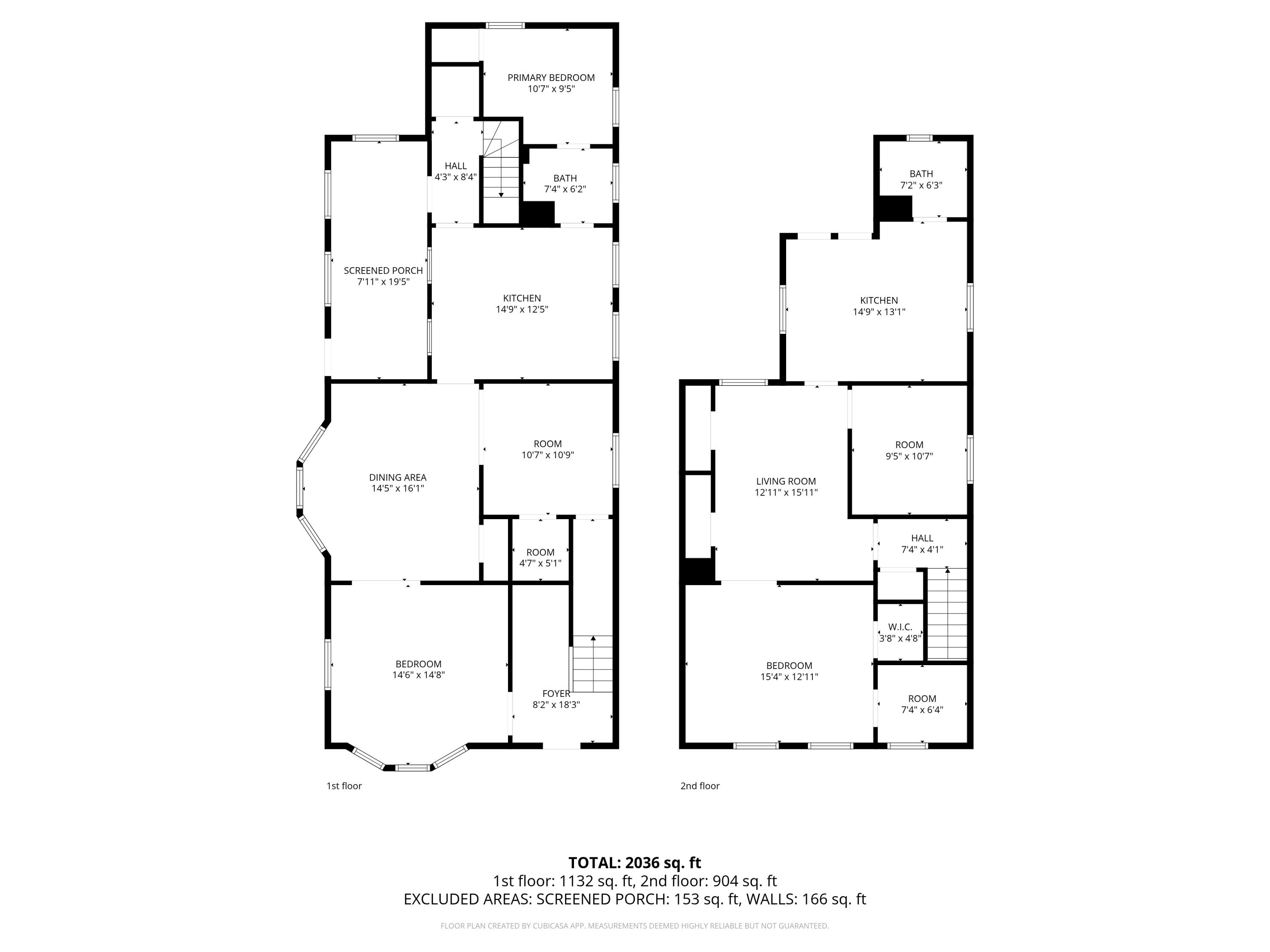 216 Russell Street Lewiston, ME 04240 - Photo 64 of 67 3-Floorplan_3