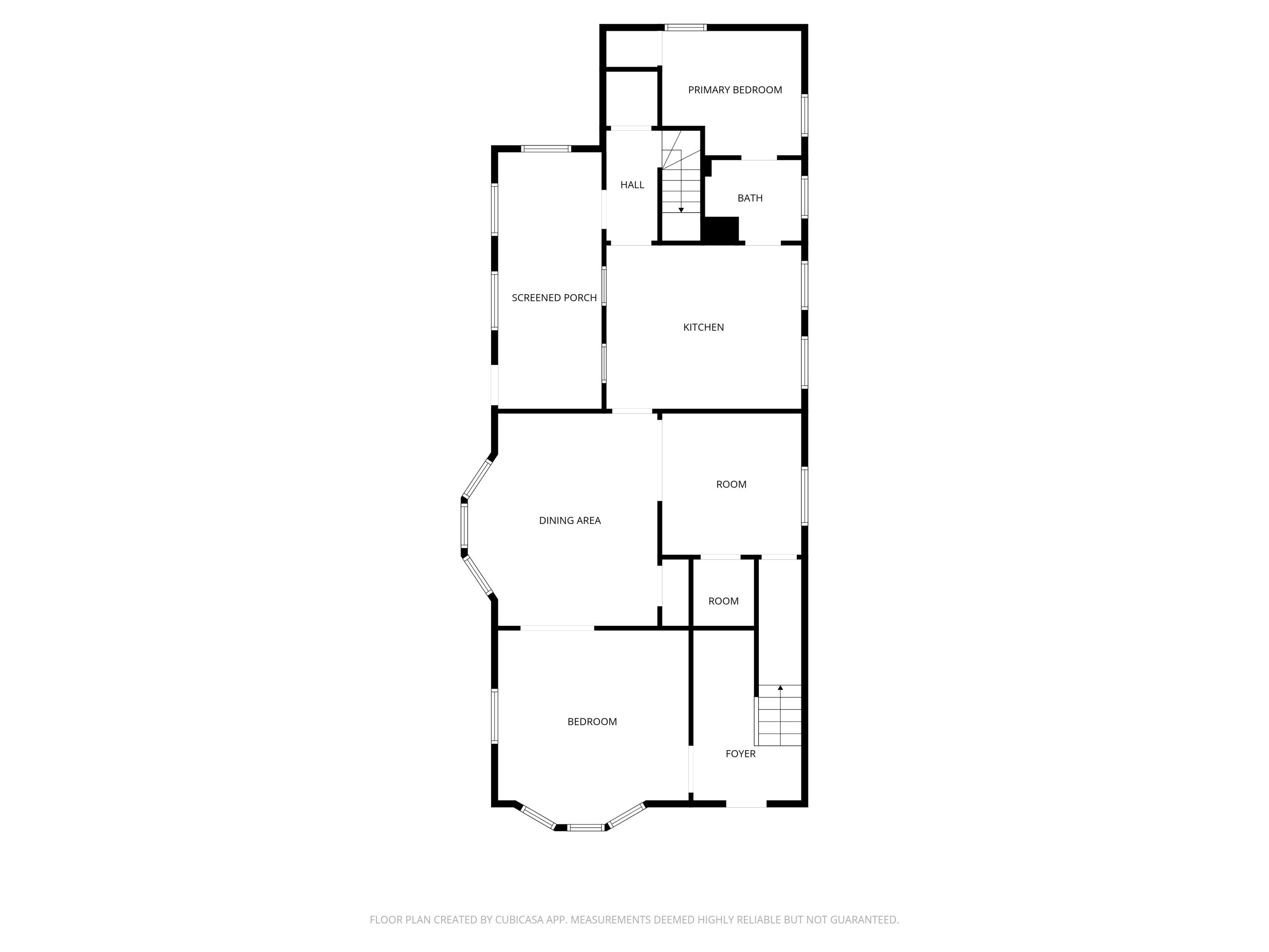 216 Russell Street Lewiston, ME 04240 - Photo 65 of 67 4-Floorplan_4