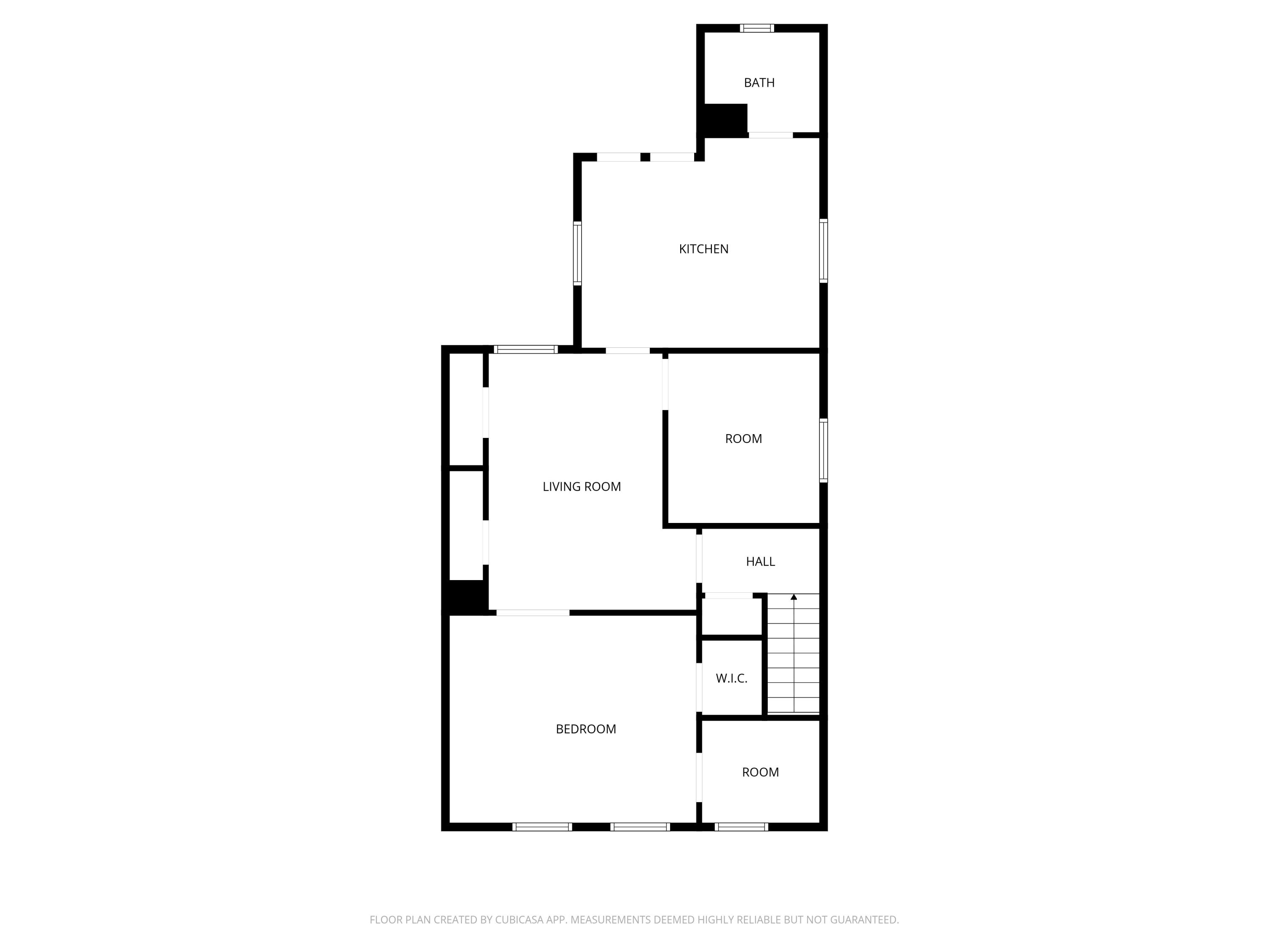 216 Russell Street Lewiston, ME 04240 - Photo 66 of 67 5-Floorplan_5