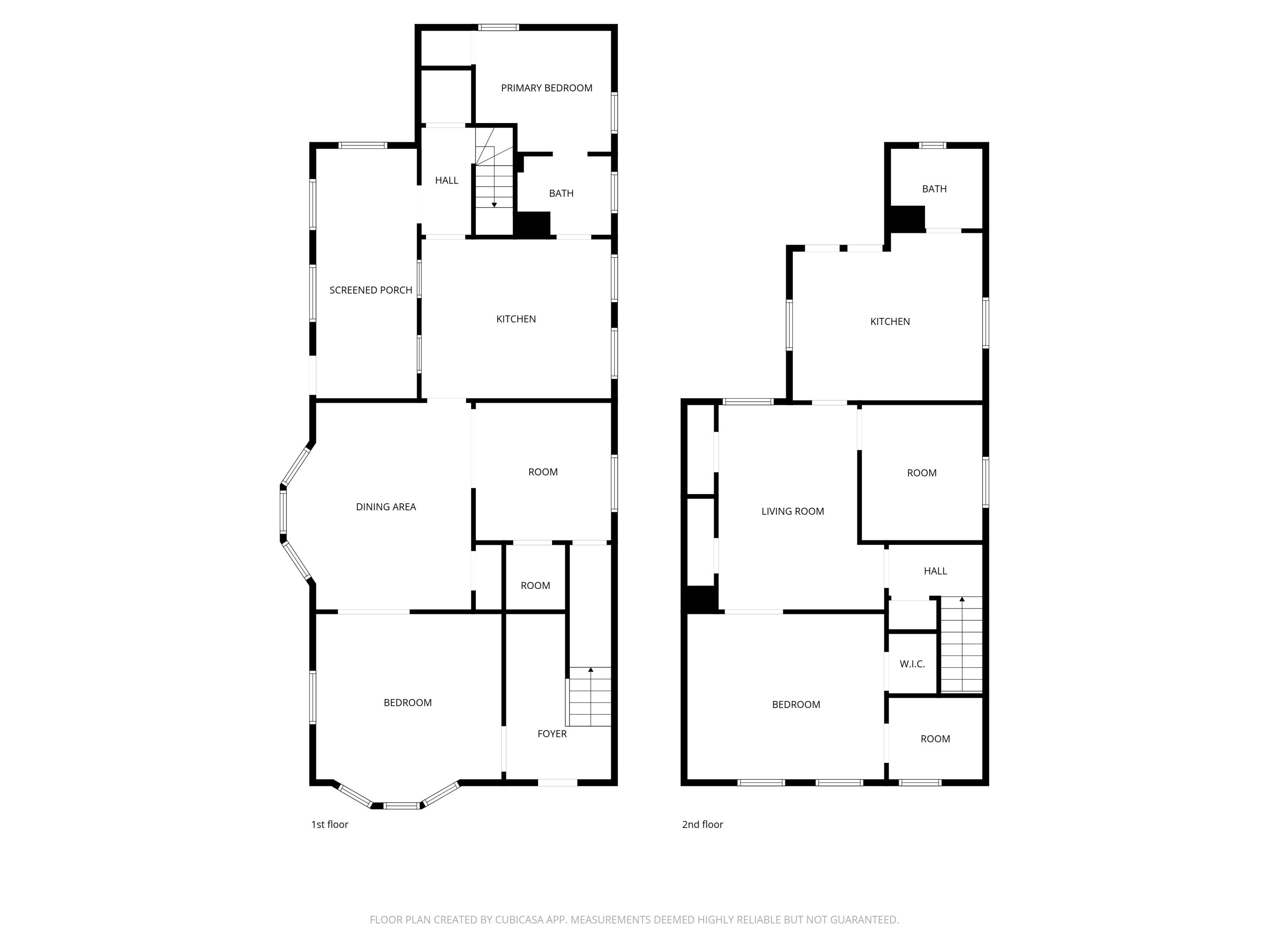 216 Russell Street Lewiston, ME 04240 - Photo 67 of 67 6-Floorplan_6