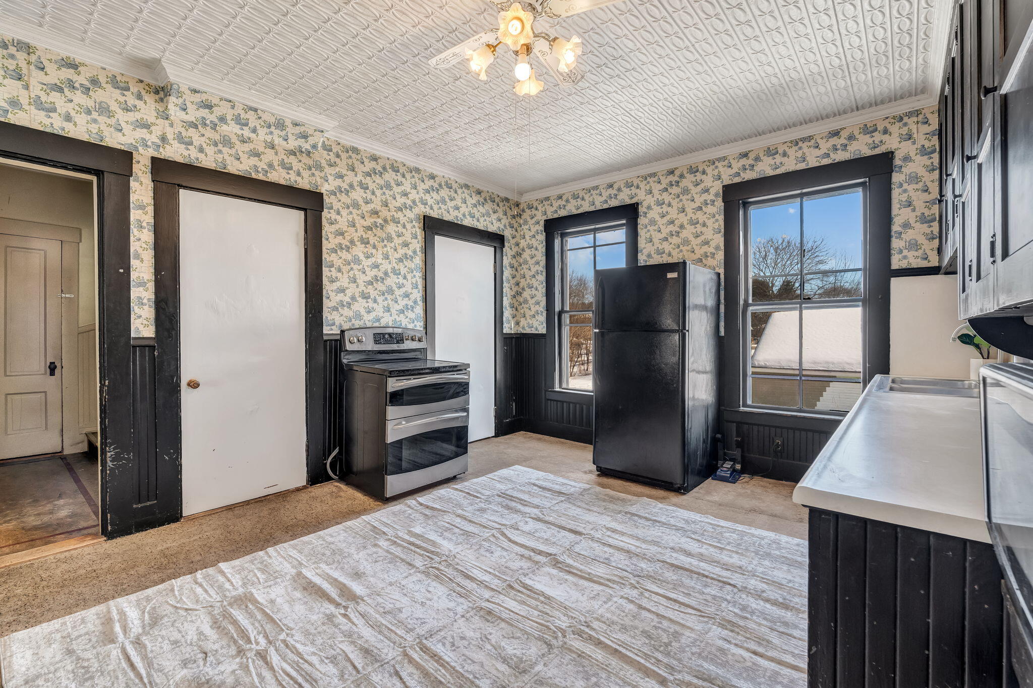 216 Russell Street Lewiston, ME 04240 - Photo 10 of 67 18-web-or-mls-216-russell-st