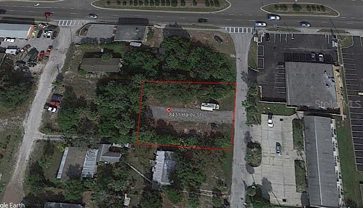 8431 Hardy Street Port Richey, FL 34668 - Photo 1 of 1 Gallery Image 1