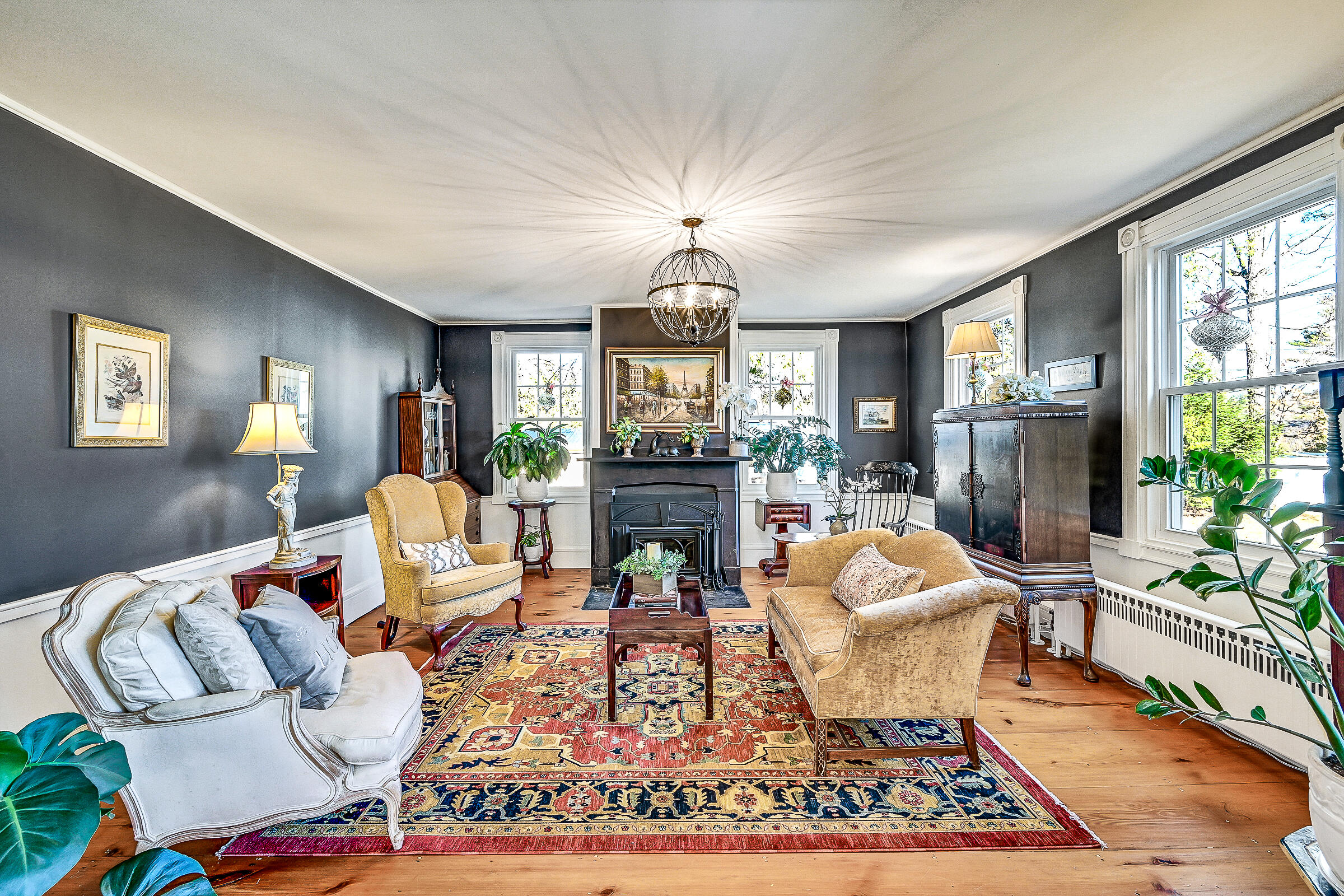 60 Readfield Road Manchester, ME 04351 - Photo 13 of 97 109784gr-134