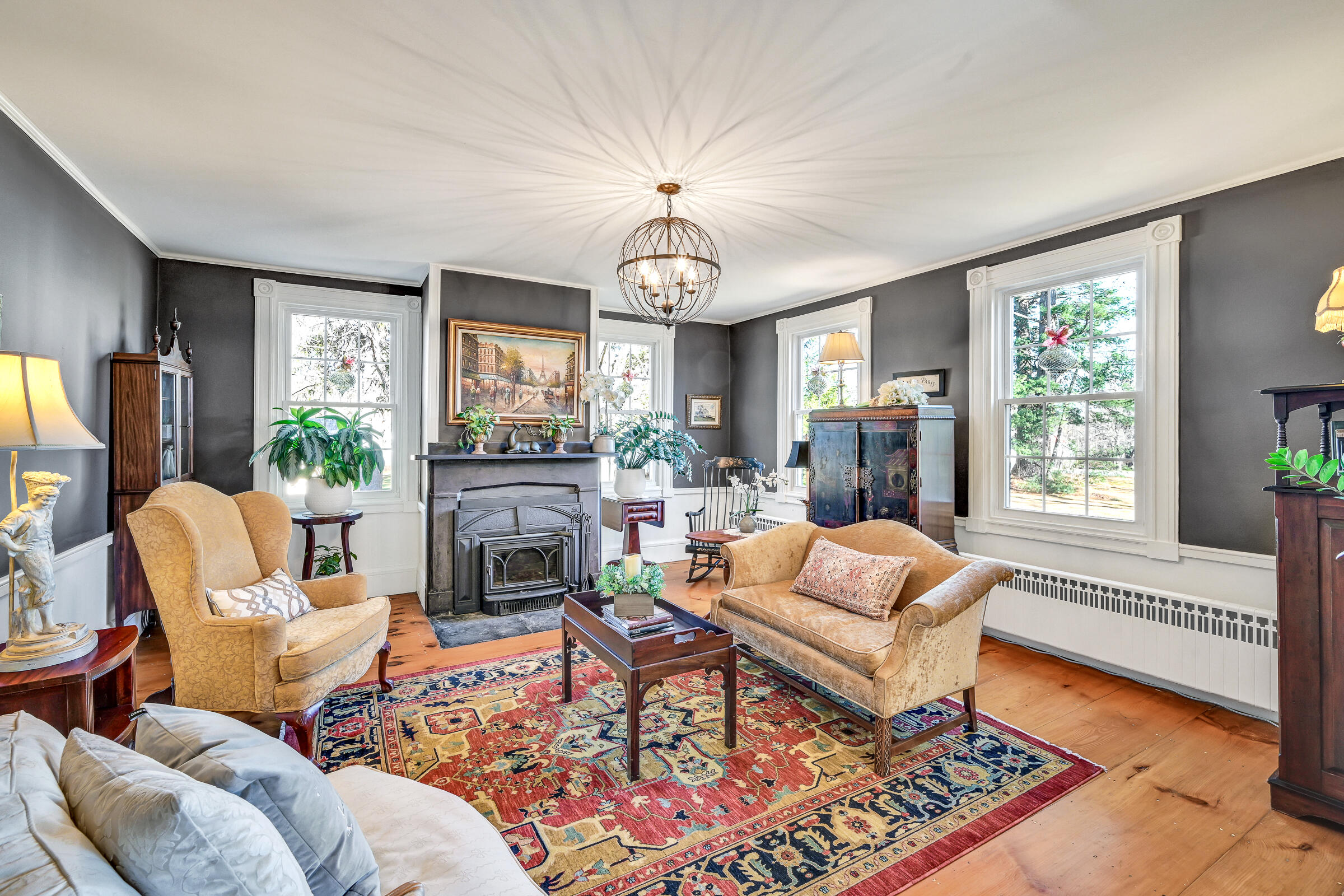 60 Readfield Road Manchester, ME 04351 - Photo 14 of 97 109784gr-129