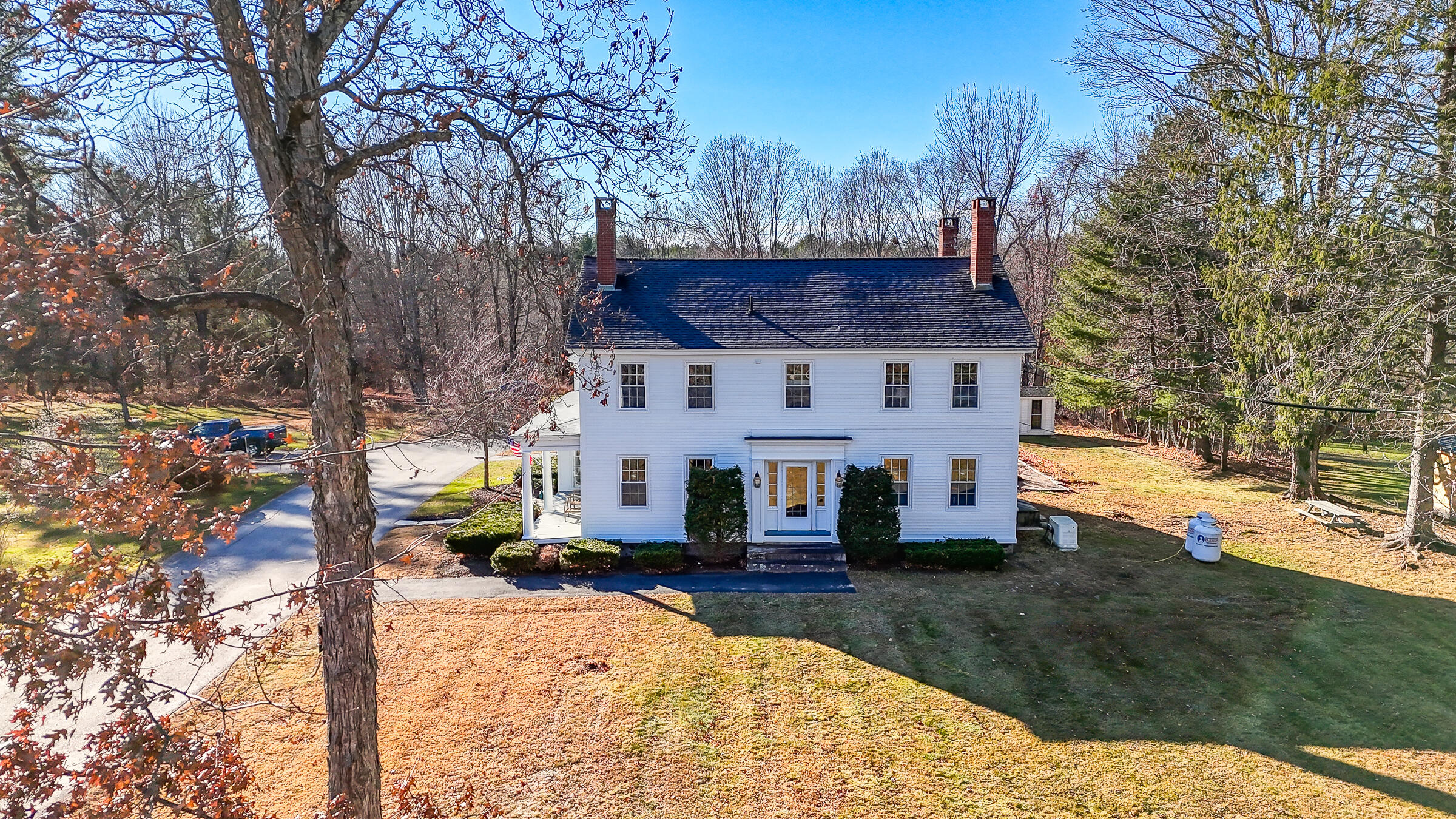 60 Readfield Road Manchester, ME 04351 - Photo 2 of 97 109784ae-102