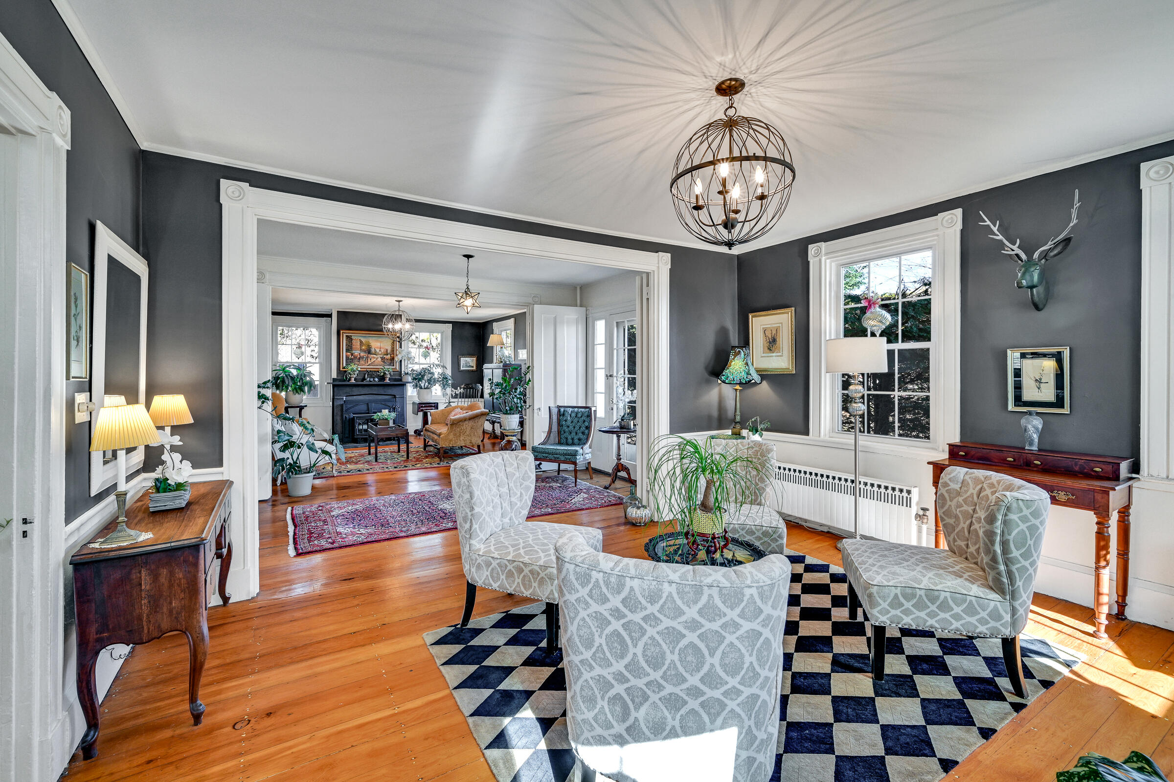 60 Readfield Road Manchester, ME 04351 - Photo 3 of 97 109784e-102