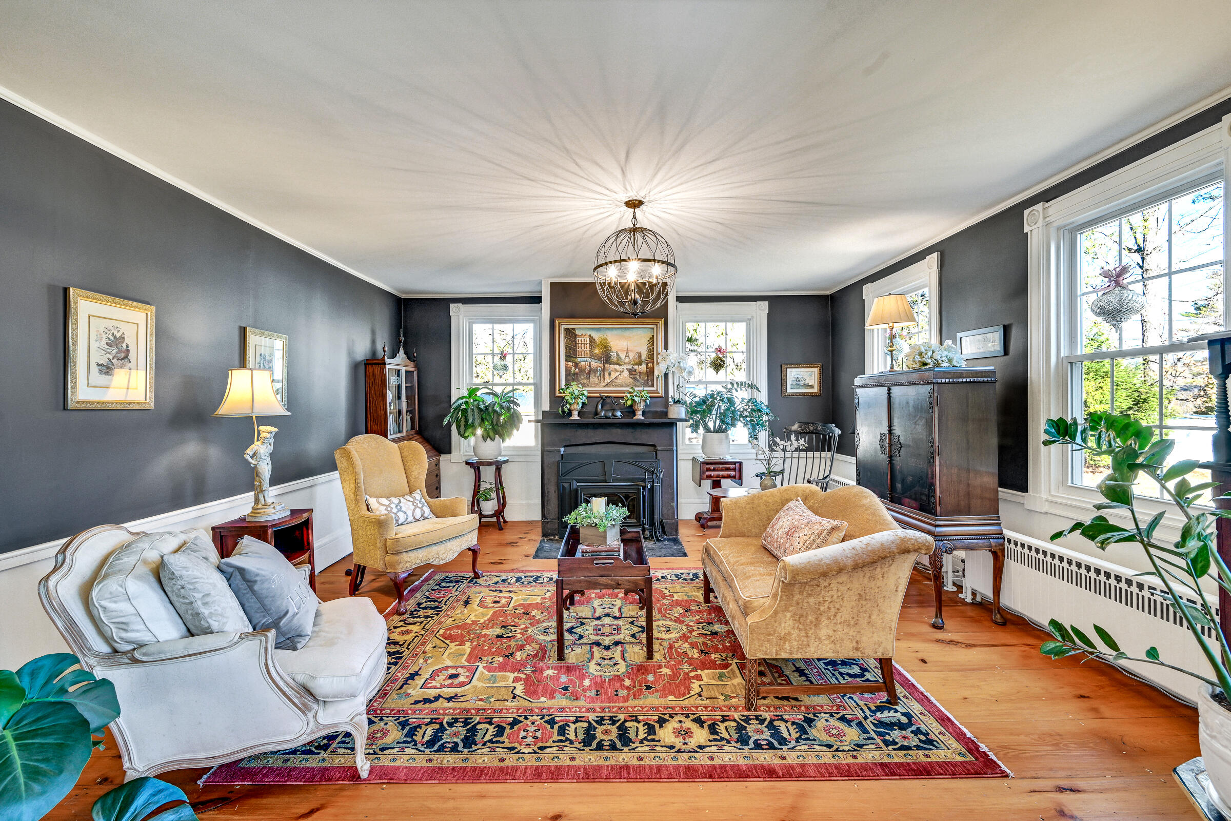 60 Readfield Road Manchester, ME 04351 - Photo 6 of 97 109784e-104